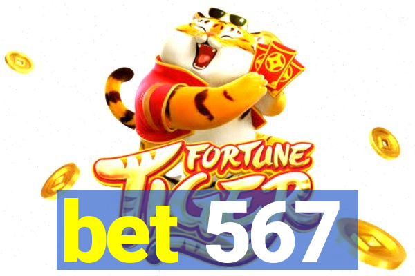 bet 567